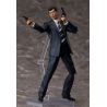 Abunai Deka figurine Figma Toshiki Takayama: Another Color Ver. Tomytec