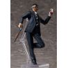 Abunai Deka figurine Figma Toshiki Takayama: Another Color Ver. Tomytec