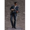 Abunai Deka figurine Figma Toshiki Takayama: Another Color Ver. Tomytec