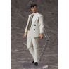 Abunai Deka figurine Figma Yuji Oshita: Another Color Ver. Tomytec