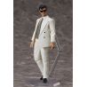 Abunai Deka figurine Figma Yuji Oshita: Another Color Ver. Tomytec