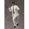 Abunai Deka figurine Figma Yuji Oshita: Another Color Ver. Tomytec