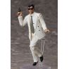 Abunai Deka figurine Figma Yuji Oshita: Another Color Ver. Tomytec