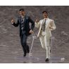 Abunai Deka figurine Figma Yuji Oshita: Another Color Ver. Tomytec