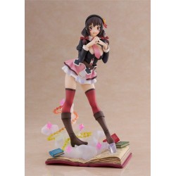 KonoSuba figurine Yunyun DX Ver. Bellfine