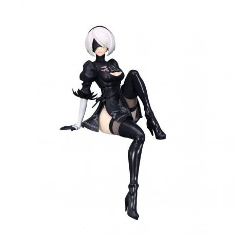 NieR:Automata Ver1.1a figurine Noodle Stopper YoRHa No.2 Type B Furyu NieR:Automata Ver1.1a figurine Noodle Stopper YoRHa No.2 Type B Furyu