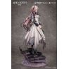 Arknights figurine Civilight Eterna Myethos