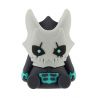 Kaiju No. 8 figurine mini Pote Raba Rubber Mascot Kaiju No. 8 Kotobukiya