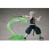 Demon Slayer: Kimetsu no Yaiba figurine BUZZmod Sanemi Shinazugawa Aniplex