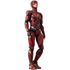 DC Comics figurine MAFEX The Flash Zack Snyder´s Justice League Ver. Medicom