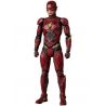 DC Comics figurine MAFEX The Flash Zack Snyder´s Justice League Ver. Medicom