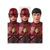 DC Comics figurine MAFEX The Flash Zack Snyder´s Justice League Ver. Medicom