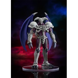 Yu-Gi-Oh! Duel Monsters figurine Pop Up Parade Summoned Skull L Size Good Smile Company