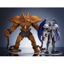 Yu-Gi-Oh! Duel Monsters figurine Pop Up Parade Summoned Skull L Size Good Smile Company