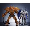 Yu-Gi-Oh! Duel Monsters figurine Pop Up Parade Summoned Skull L Size Good Smile Company