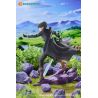 Sword Art Online Progressive Scherzo of Deep Night figurine Kirito Ensoutoys