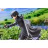 Sword Art Online Progressive Scherzo of Deep Night figurine Kirito Ensoutoys
