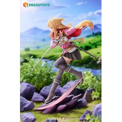 Sword Art Online Progressive Scherzo of Deep Night figurine Asuna Ensoutoys