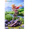 Sword Art Online Progressive Scherzo of Deep Night figurine Asuna Ensoutoys