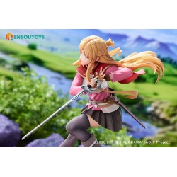 Sword Art Online Progressive Scherzo of Deep Night figurine Asuna Ensoutoys