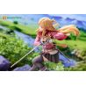 Sword Art Online Progressive Scherzo of Deep Night figurine Asuna Ensoutoys