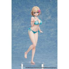 Gods' Games We Play figurine Pearl Diamond Elcoco