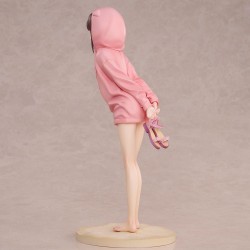 Original Character figurine Swimsuit Hoodie Misaki Union Creative