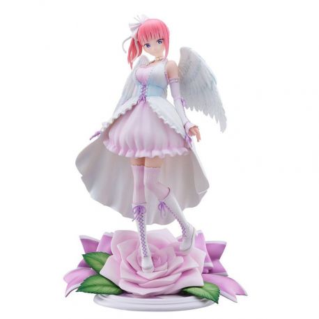 The Quintessential Quintuplets figurine Nakano Nino Angel Ver. Proof The Quintessential Quintuplets figurine Nakano Nino Angel Ver. Proof