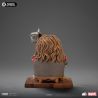Avengers Infinity Saga figurine Mini Co. Bro-Thor Iron Studios