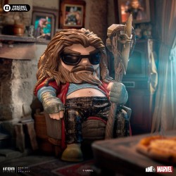 Avengers Infinity Saga figurine Mini Co. Bro-Thor Iron Studios