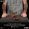 Avengers Infinity Saga figurine Mini Co. Bro-Thor Iron Studios