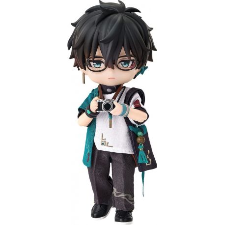 Honkai: Star Rail figurine Nendoroid Doll Dan Heng: Express Travel Ver. Good Smile Company