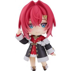 NIJISANJI figurine Nendoroid Ange Katrina Good Smile Company