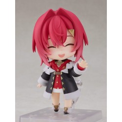 NIJISANJI figurine Nendoroid Ange Katrina Good Smile Company