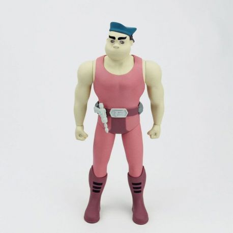 Captain Flam figurine Otho the Shapeshifter HL Pro Captain Flam figurine Otho the Shapeshifter HL Pro