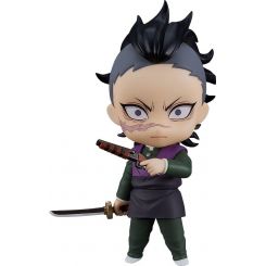 Demon Slayer: Kimetsu no Yaiba figurine Nendoroid Genya Shinazugawa Good Smile Company