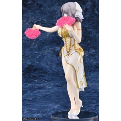 Senran Kagura figurine Yumi Special Holidays Ver. Kaitendoh
