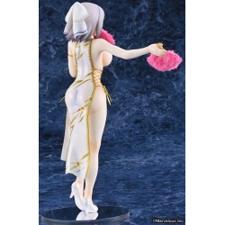 Senran Kagura figurine Yumi Special Holidays Ver. Kaitendoh