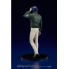 Legend of the Galactic Heroes figurine Yang Wen-li Digsta