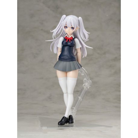 Model Kit Solomon 72 Gaiden The Twenty-Four Solar Terms Series Camio Ver. JK First Day of Summer Model Kit Solomon 72 Gaiden The Twenty-Four Solar Terms Series Camio Ver. JK First Day of Summer