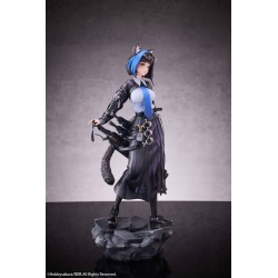 Original Illustration figurine Kuro illustration by Kirino Hobby Sakura