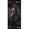 Getter Robo Armageddon figurine Ryoma Nagare CCS Toys