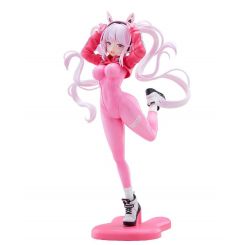 Goddess of Victory: Nikke figurine Tenitol Alice Furyu