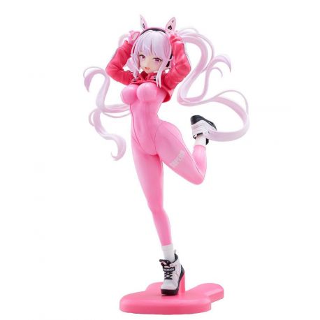 Goddess of Victory: Nikke figurine Tenitol Alice Furyu Goddess of Victory: Nikke figurine Tenitol Alice Furyu