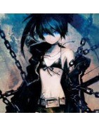 Black Rock Shooter