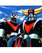 Figurine Goldorak Mazinger