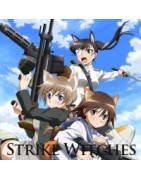 Strike Witches