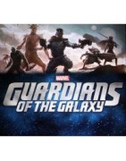 Figurine Les Gardiens de la Galaxie