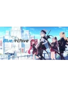 Blue Archive