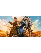 Fallout
